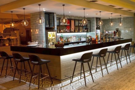 Mercure Nottingham Sherwood Hotel — Stag Do accommodation in Nottingham