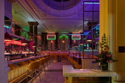 Guestlist Entry at Neighbourhood Liverpool — Hen Do nightlife in Liverpool