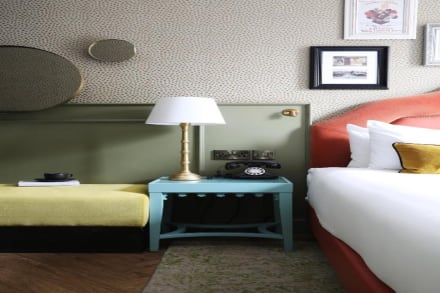 Elmbank Hotel York — Stag Do accommodation in York
