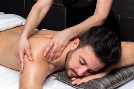 Spa Experience & Massage — Stag Do activity in Lloret De Mar