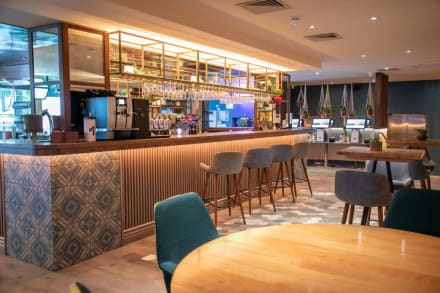 The Corner Hotel London City — Stag Do accommodation in London