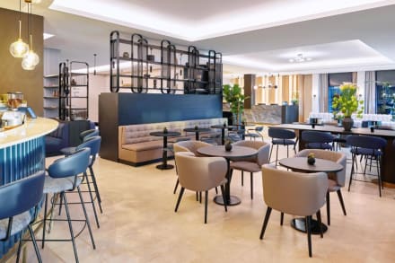 Hotel International — Stag Do accommodation in Zagreb
