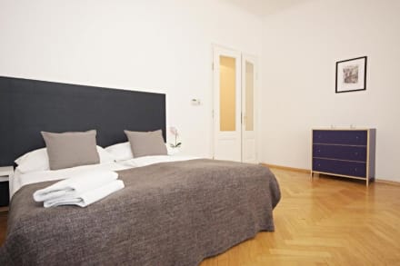 Prague Central Residence — Stag Do accommodation in Prague