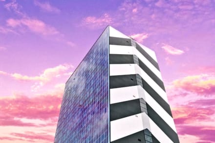 Zonar Hotel — Stag Do accommodation in Zagreb