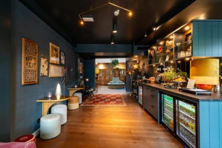 Hotel Mai Amsterdam — Stag Do accommodation in Amsterdam