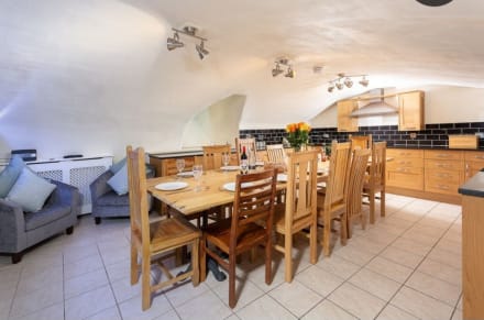 The Bath Townhouse — Stag Do accommodation in Bath