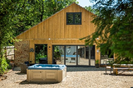 Latteridge House — Stag Do accommodation in Bristol