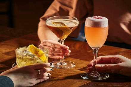 Guest List Entry at Banyan Leeds — Stag Do nightlife in Leeds