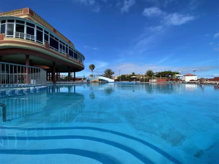 Laguna Park 2 — Stag Do accommodation in Tenerife