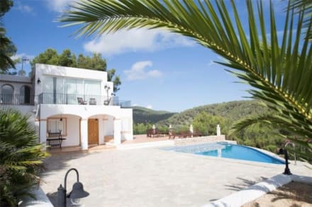 Whole Venue at Villa Bella Vista — Hen Do in Ibiza