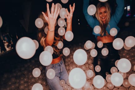 Guestlist Entry at Howler's — Stag Do nightlife in Newcastle