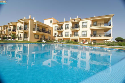 Quinta Pedra Dos Bicos — Stag Do accommodation in Albufeira