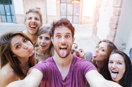Treasure Hunt — Stag Do activity in Barcelona