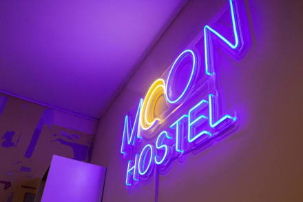 Moon Hostel Wroclaw — Stag Do accommodation in Wroclaw