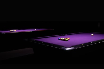Private Pool Room, Games, Beer & Buffet — Stag Do activity in Newcastle