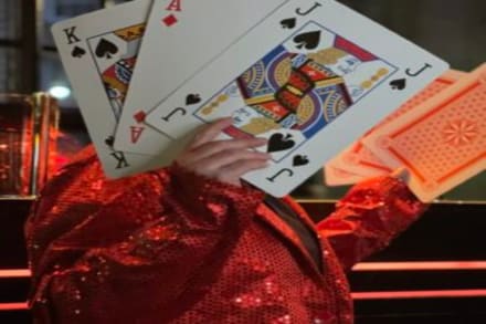 Game Show Bananza — Stag Do activity in Edinburgh
