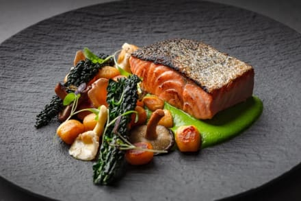 Private Chef Party Experience - Two Course Meal — Hen Do activity in Swansea