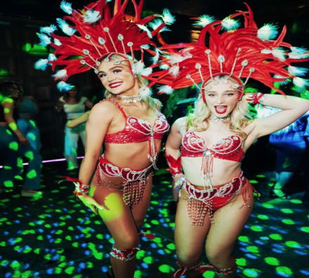 Guestlist Entry at ChachaBuchi — Stag Do nightlife in Newcastle