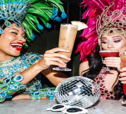 Guest List Entry at Revolucion De Cuba Glasgow — Stag Do nightlife in Glasgow