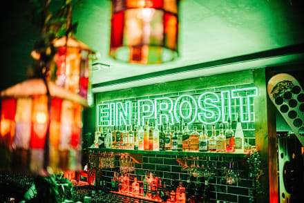 Guestlist Entry before 10 pm at Barbara’s Bier Haus - Bristol — Stag Do nightlife in Bristol