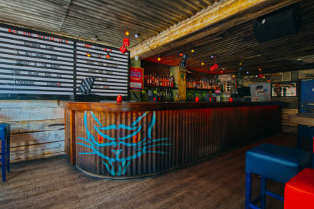 Guestlist Entry before 9 PM at Mean Eyed Cat Leeds — Stag Do nightlife in Leeds
