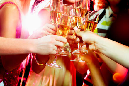 Put A Ring On It at Sailors Arms Newquay — Hen Do nightlife in Newquay