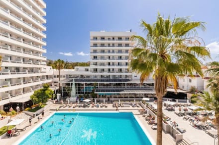 Hotel Catalonia Oro Negro — Hen Do accommodation in Tenerife