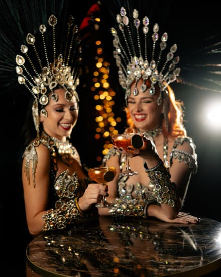 Havana Drinks Pass — Stag Do in Glasgow