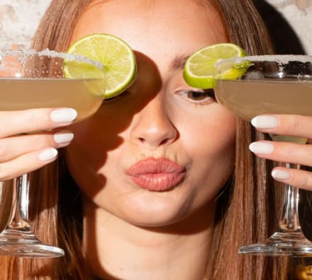 Cocktail & Spirits Drinks Package — Hen Do in Newcastle