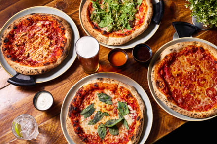 Pizza & Pint — Stag Do activity in York
