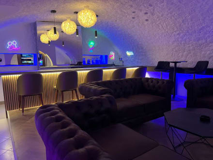 Lounge In The City Center — Stag Do accommodation in Budapest