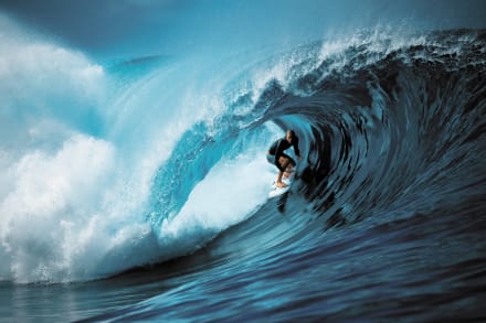 Surfing — Stag Do activity in Newquay