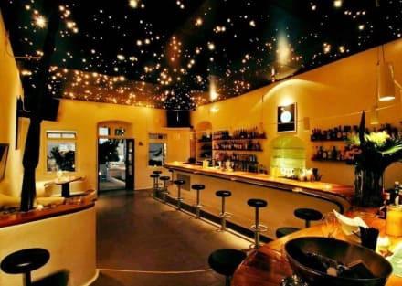 Table Reservation At Astra at Astra Mykonos — Stag Do nightlife in Mykonos