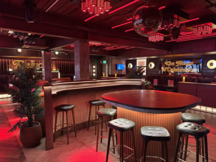 Guestlist Entry before 11pm at Deluca's Liverpool — Stag Do nightlife in Liverpool