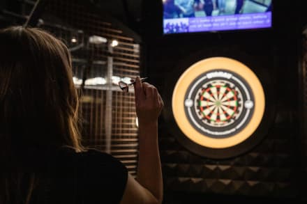 Double Play, Sip & Eat — Stag Do activity in Newcastle