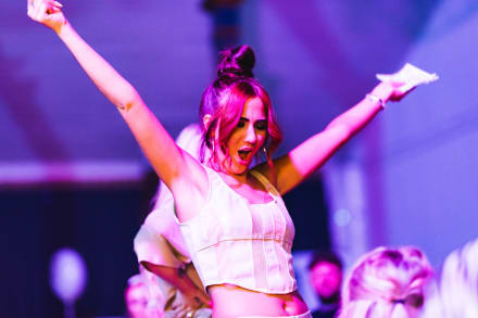 Bingo Lingo — Hen Do activity in Birmingham