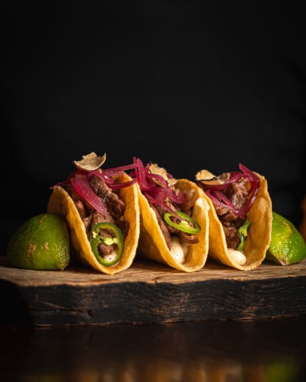 Latin American Dining Experience — Stag Do activity in Manchester