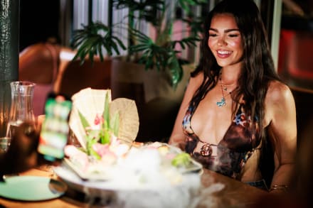 Latin American Dining Experience — Hen Do activity in Manchester