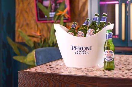 Beer Bucket Package at Slug & Lettuce - Bath — Stag Do nightlife in Bath