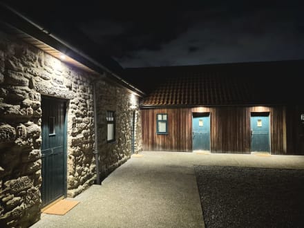 Lamesley Barn House — Stag Do accommodation in Newcastle