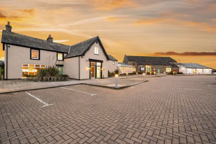 The Beach House — Hen Do accommodation in Leeds