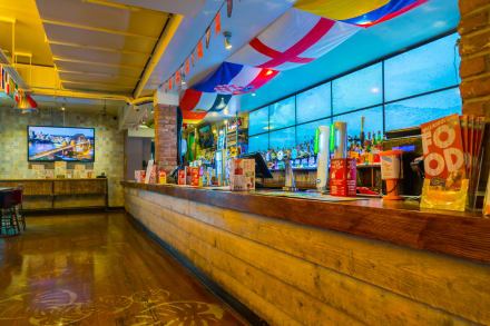 Guestlist Entry at Walkabout - Glasgow — Stag Do nightlife in Glasgow