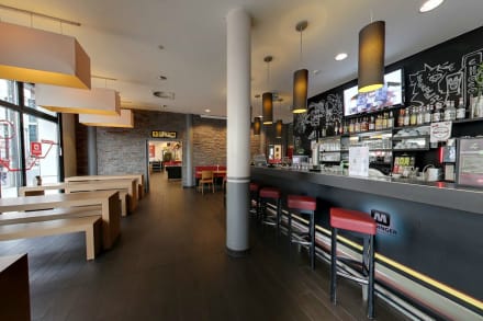 Meininger Hotel Berlin Central Station — Stag Do accommodation in Berlin