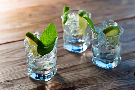 Polish Vodka Tasting — Stag Do activity in Krakow
