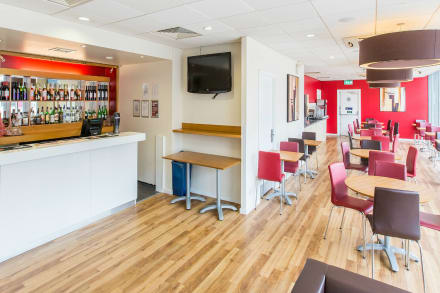 Triple Rooms — Stag Do in Cambridge