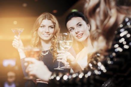 Bubbly Breakfast At Your Villa — Hen Do activity in Marbella