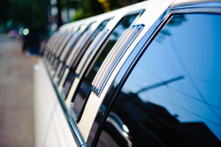 Limo Airport Transfer — Stag Do in Valencia