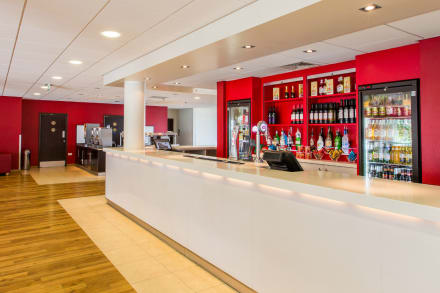 Twin Rooms at Travelodge - Cambridge (Newmarket Road) — Stag Do in Cambridge