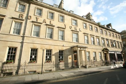 Twin Rooms at Travelodge - Bath (Central) — Stag Do in Bath