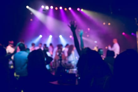 Zlatý Strom Nightclub Package — Stag Do in Prague